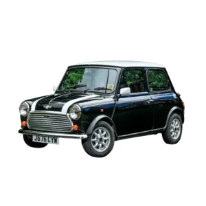 MINI AUSTIN ROVER