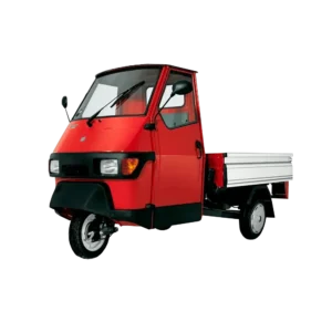 PIAGGIO APE 50