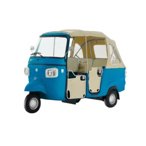 PIAGGIO CALESSINO 200