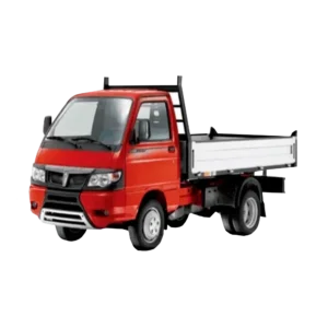 PIAGGIO PORTER (PIANALE LUNGO)