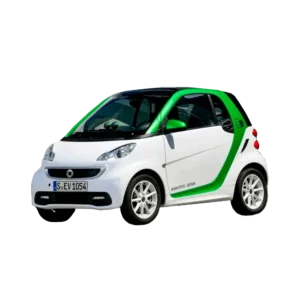 SMART SECONDA SERIE
