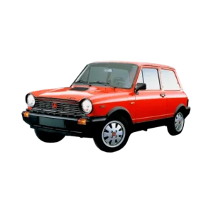 AUTOBIANCHI A112