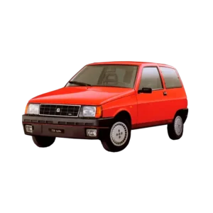 AUTOBIANCHI Y10