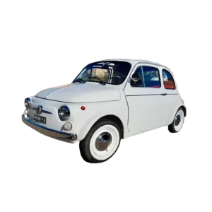 FIAT 500 F / I / D