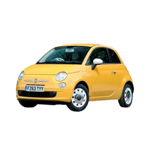 FIAT 500 Nuevo