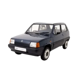 FIAT PANDA PRIMERA SERIE
