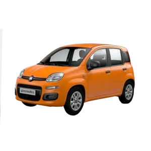 FIAT PANDA TERCERA SERIE
