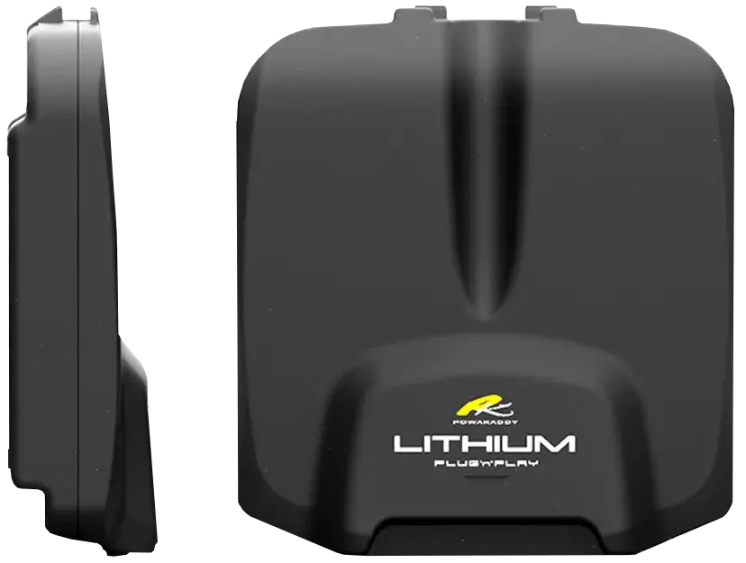 Batería de Lithium