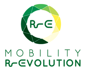Newtron R-E Mobility R-Evolution